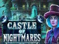 Παιχνίδι Castle of Nightmares