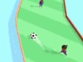 Παιχνίδι Soccer Dash