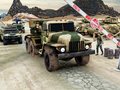 Παιχνίδι Army Machine Transporter Truck