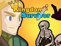 Παιχνίδι Kingdom Survivor 