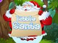 Παιχνίδι Little Santa