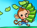 Παιχνίδι Mini Monkey Mart