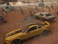 Παιχνίδι Zombie Car Crash: Drift Zone