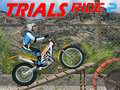 Παιχνίδι Trials Ride 2