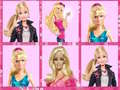 Παιχνίδι Barbie Memory Cards