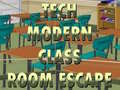Παιχνίδι Tech Modern Class Room escape