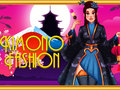 Παιχνίδι Kimono Fashion