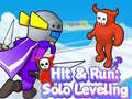 Παιχνίδι Hit & Run: Solo Leveling