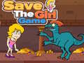 Παιχνίδι Save The Girl Game