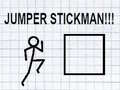 Παιχνίδι Jumper Stickman!!!