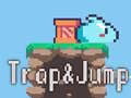 Παιχνίδι Trap & Jump