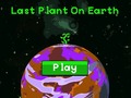 Παιχνίδι Last plant on earth