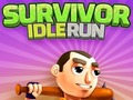 Παιχνίδι Survivor Idle Run