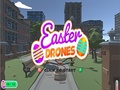 Παιχνίδι Easter Drones