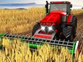 Παιχνίδι Farming Simulator Game