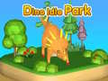 Παιχνίδι Dino Idle Park 