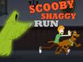 Παιχνίδι Scooby Shaggy Run