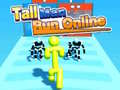 Παιχνίδι Tall Man Run Online