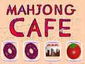 Παιχνίδι Mahjong Cafe