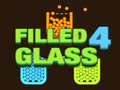 Παιχνίδι Filled Glass 4