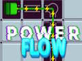 Παιχνίδι Power Flow
