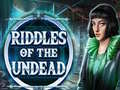 Παιχνίδι Riddles of the Undead