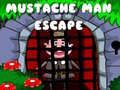Παιχνίδι Mustache Man Escape