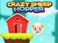 Παιχνίδι Crazy Sheep Hooper