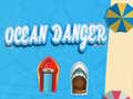 Παιχνίδι Ocean Danger