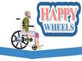 Παιχνίδι Happy Wheels 