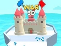 Παιχνίδι Castel War 3D