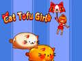 Παιχνίδι Cat Tofu Girl