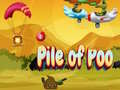 Παιχνίδι Pile of Poo