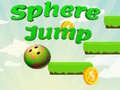 Παιχνίδι Sphere Jump