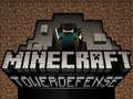 Παιχνίδι Minecraft Tower Defense