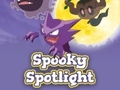 Παιχνίδι Spooky Spotlight