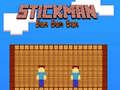 Παιχνίδι Stickman Bam Bam Bam