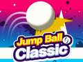 Παιχνίδι Jump Ball Classic