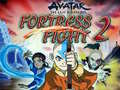 Παιχνίδι Avatar the Last Airbender Fortress Fight