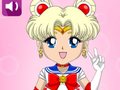 Παιχνίδι Sailor Girls Avatar Maker