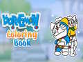 Παιχνίδι Doraemon Coloring Book