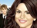 Παιχνίδι Selena True Make Up