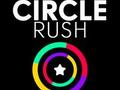 Παιχνίδι Circle Rush