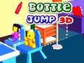 Παιχνίδι Bottle Jump 3D