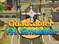 Παιχνίδι Quadcopter FX Simulator 