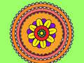 Παιχνίδι My Colorful Mandala