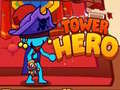Παιχνίδι Tower Hero  