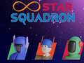 Παιχνίδι Infinity Star Squadron