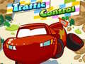 Παιχνίδι Traffic Control