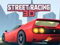 Παιχνίδι Street Racihg 3D